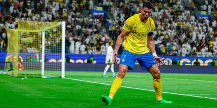 Ronaldo ringrazia la Juve, ma la causa stipendi non c'entra: ecco perché