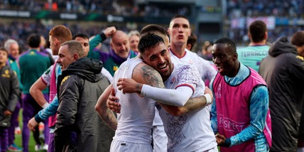 Olympiakos-Fiorentina, Nico Gonzalez contro "re" El Kaabi: le quote dei bookie