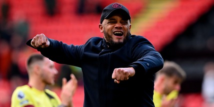 Bayern, scelto Kompany: “Siamo ai dettagli, ci ha aiutati Guardiola”