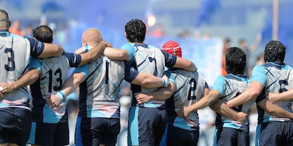 IVECO CUS Torino Rugby: al Chersoni di Prato la finale di Serie A maschile