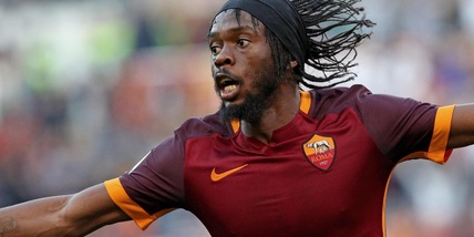 L'agente di Gervinho: «Non va al Marsiglia da Rudi Garcia»