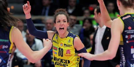 De Gennaro: “L’azzurro mi emoziona ancora tanto”