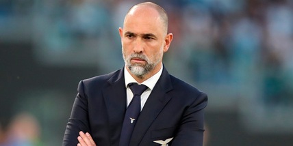 Gelo Lazio-Tudor: intesa difficile sulle strategie
