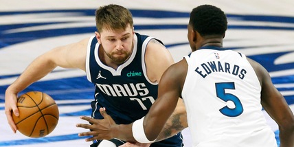 Playoff Nba, Minnesota rinvia la festa Dallas: si va a gara cinque