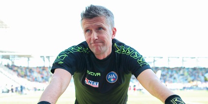 Atalanta-Fiorentina, designato Orsato: l’ultimo fischio in Serie A