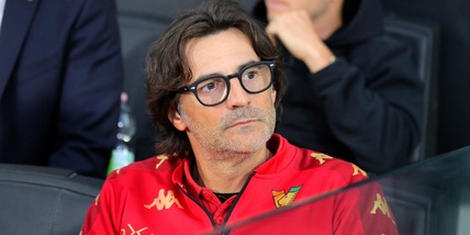 Cremonese-Venezia, Vanoli: "Ci piacciono le imprese". Su Antonio Conte...