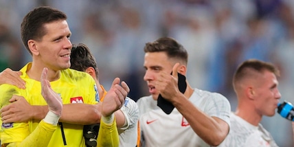 Polonia, i pre-convocati per gli Europei: quanti "italiani", ci sono Szczesny e Milik