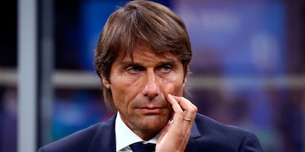 Conte, super budget per il mercato Napoli: in lista anche un ex obiettivo Juve