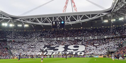 Il giorno del +39: Liverpool in lutto per l'Heysel