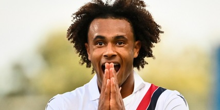 Olanda, escluso Zirkzee: Koeman fa fuori anche un finalista di Champions