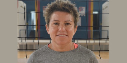 Igor Agil Volley: grazie Barbara Medici!