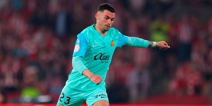 Toro, per Radonjic operazione recupero: il Maiorca non lo riscatterà