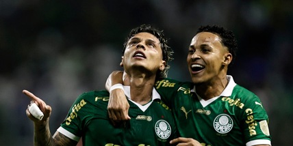 Copa Libertadores, Palmeiras-San Lorenzo: l'analisi del match