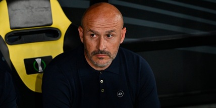 Fiorentina, i bookmaker spediscono Italiano al Bologna. Palladino...