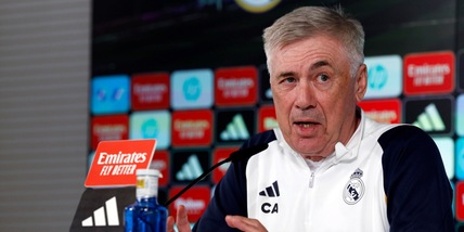 Ancelotti, Liverpool bestia nera Champions: "Non posso dimenticare quelle finali"