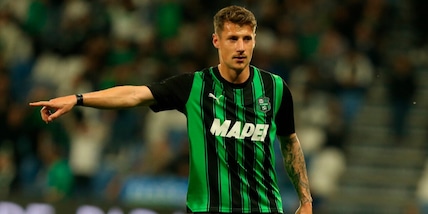 Non solo Pinamonti: è fuga dal Sassuolo