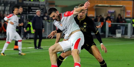 Diretta Cremonese-Venezia ore 20.30: dove vederla in tv, in streaming e formazioni ufficiali