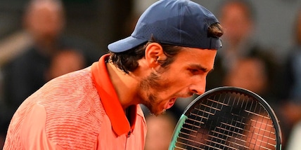 Cobolli sfiora la rimonta clamorosa, vince Rune! Arnaldi-Musetti ok, Sonego out