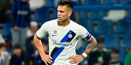 Lautaro, rinnovo Inter e clima rovente: un top club soffia alle spalle?