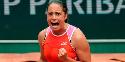 Gioia Cocciaretto, ottavi Slam per la prima volta in carriera! Ecco chi sfida
