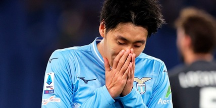 Il caso Kamada scuote la Lazio, Fabiani furioso: "Non mi prendono per il culo"