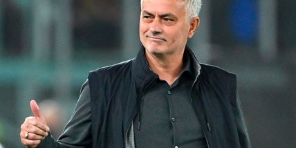 Mourinho-Fenerbahce, lo Special One ha detto sì: trovato l'accordo