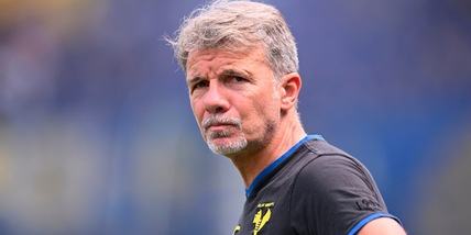 Baroni saluta il Verona: rifiutato il rinnovo, i possibili sostituti