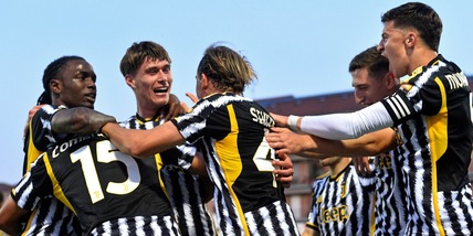 Trofeo dell'Armonia Sportiva, la Next Gen sfida l'Atalanta Under 23