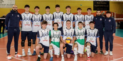 Fie & Fiöi Volley Busca: Serie C confermata nonostante l’incremento retrocessioni