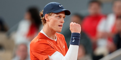 Sinner in scioltezza contro Kotov: chi sfiderà Jannik agli ottavi di finale