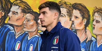 Motta e Di Lorenzo, contatti WhatsApp. Juve-Napoli: altro intreccio mercato?