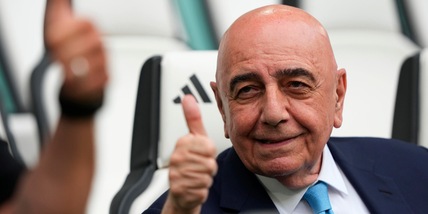 Monza, addio Palladino? Galliani valuta un ex Juve: i nomi in lista