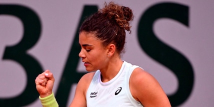 Paolini show al Roland Garros: Andreescu ko, agli ottavi c'è Avanesyan
