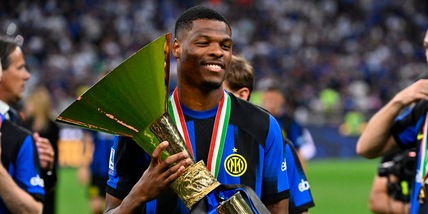 Tra Inter e Dumfries c’è pure la terza via