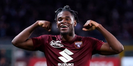 Toro, attacco da ricostruire: due opzioni per fare coppia con Zapata