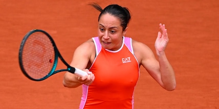 Cocciaretto ko agli ottavi del Roland Garros: Gauff vince in due set