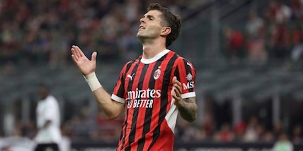 Pulisic e il Milan: “Non sono mai soddisfatto. Cosa è mancato? Vi spiego”