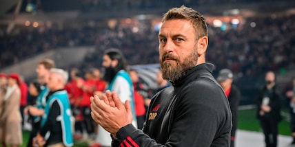 La Roma fa la rivoluzione: se ne andranno in 13! De Rossi, rinnovo in settimana