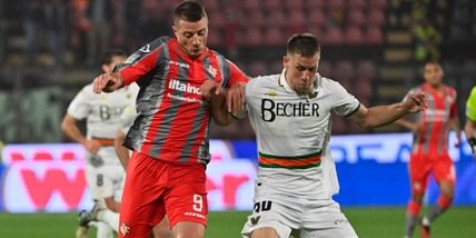 Diretta Venezia-Cremonese ore 20:30: dove vederla in tv, in streaming e formazioni ufficiali