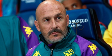 Italiano saluta la Fiorentina: “Tre anni bellissimi”. Pradè: “Con la Coppa..."