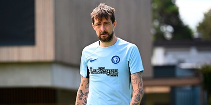 Inter, Acerbi: operazione riuscita. Il programma verso il recupero