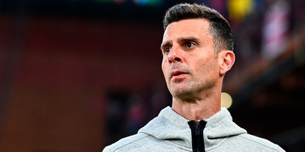 Thiago Motta davanti alla tv: c’è una Juve da plasmare. Indizio Soulé
