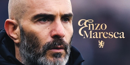 Maresca, un altro ex Juve alla guida del Chelsea: ufficiale, contratto monstre