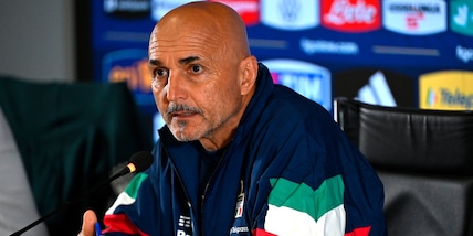 Spalletti ufficializza: "Gatti gioca l'Europeo. Per la 10 ho due candidati"