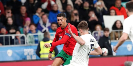 Il Portogallo di Ronaldo e Leao sfida la Finlandia: ecco cosa giocare