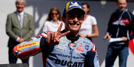 Clamoroso, la Ducati sceglie Marquez! Martin sbatte la porta e va in Aprilia