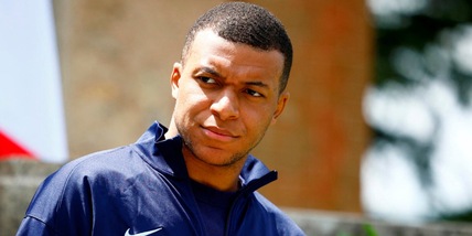 Mbappé al Real Madrid, ora è ufficiale: l'annuncio fa crashare il sito