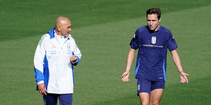 Amichevole Italia-Turchia, il pronostico: Azzurri favoriti ma...