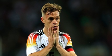 Germania-Ucraina, pari e fischi. Inghilterra, Croazia e Albania: tutti 3-0