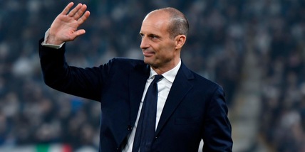 Allegri, dopo la Juve spunta l’ipotesi Serie A: quale club potrebbe allenare